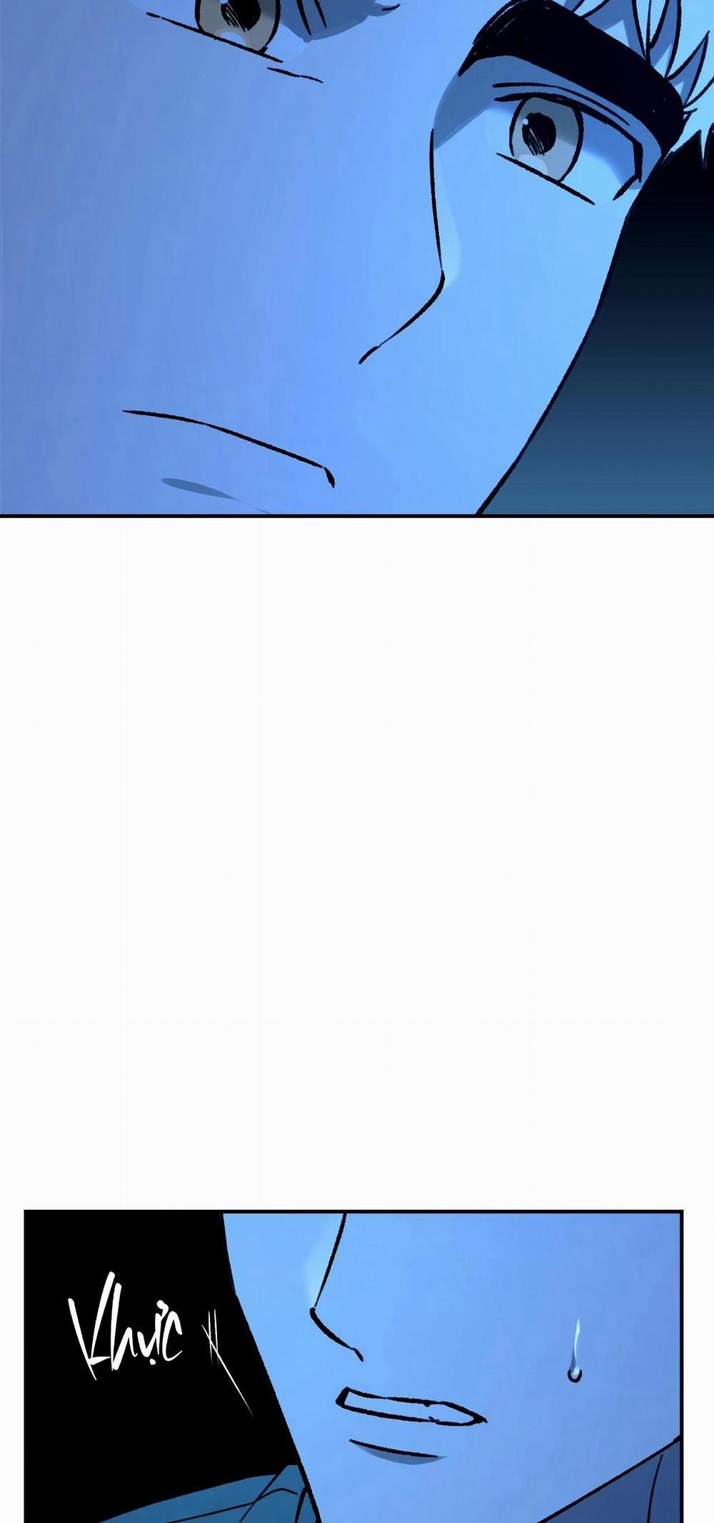 Sói Trong Lồng 21 trang 28