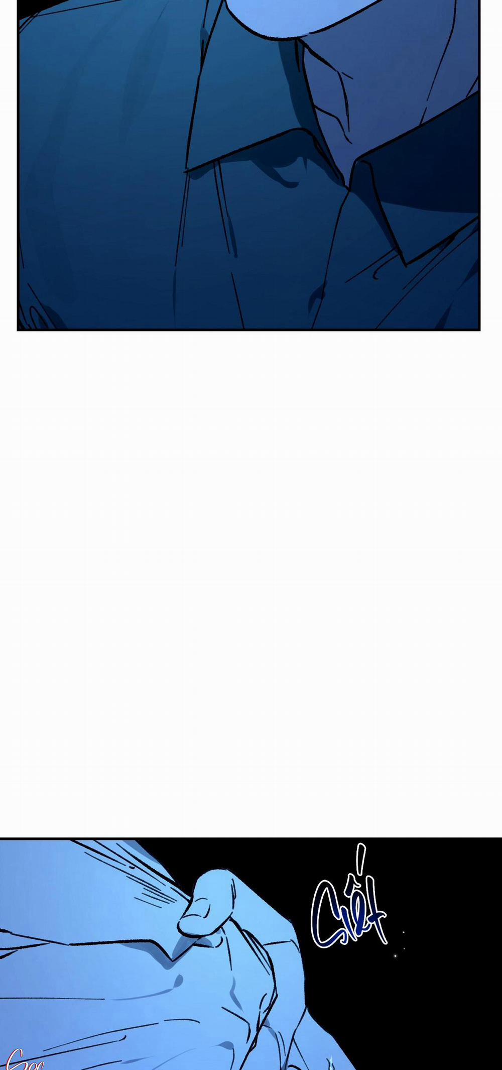 Sói Trong Lồng 21 trang 29