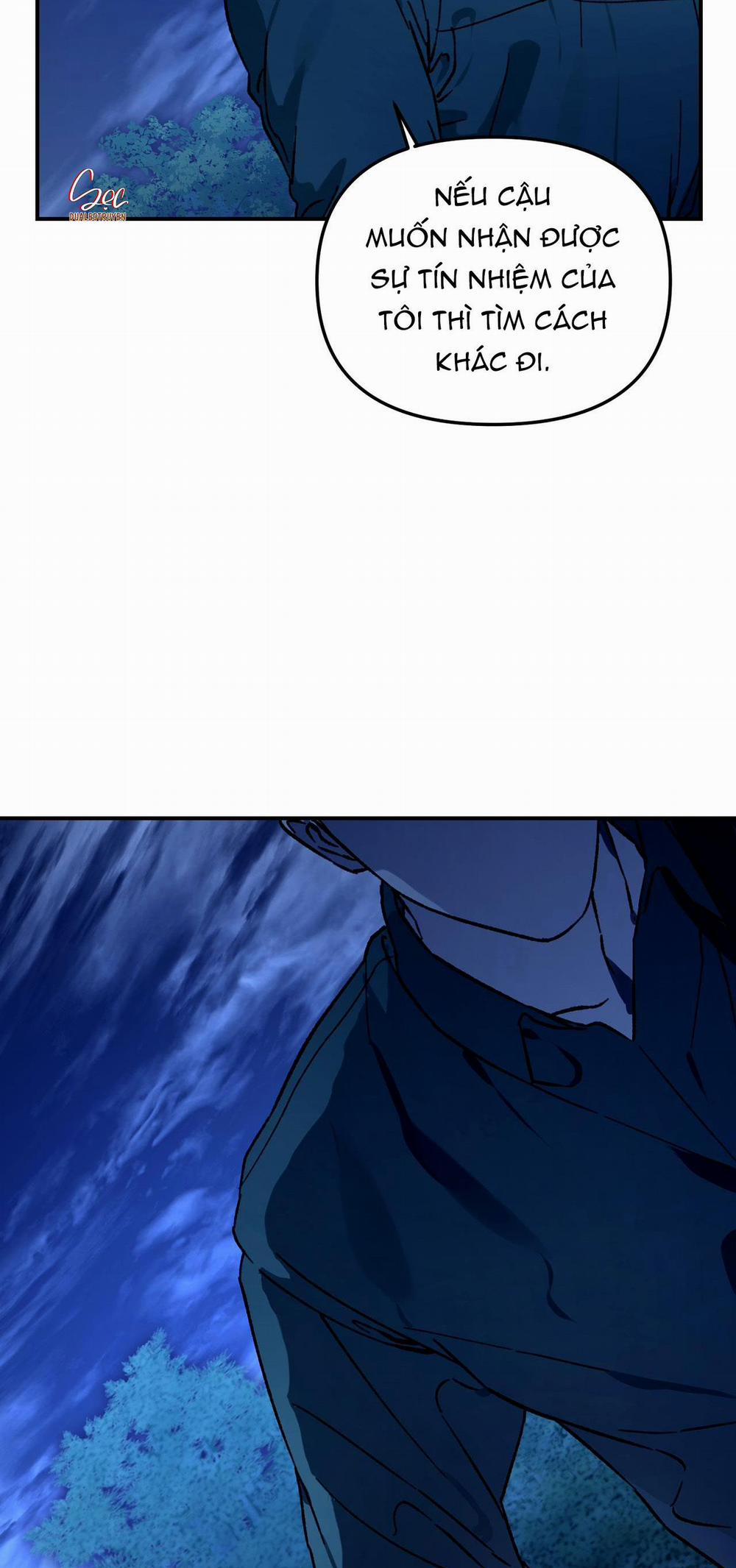 Sói Trong Lồng 21 trang 32