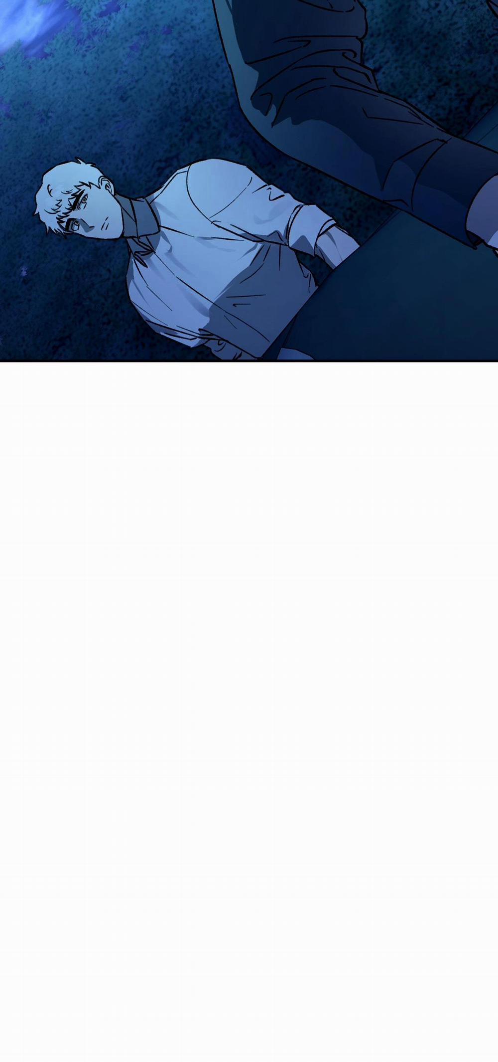 Sói Trong Lồng 21 trang 33