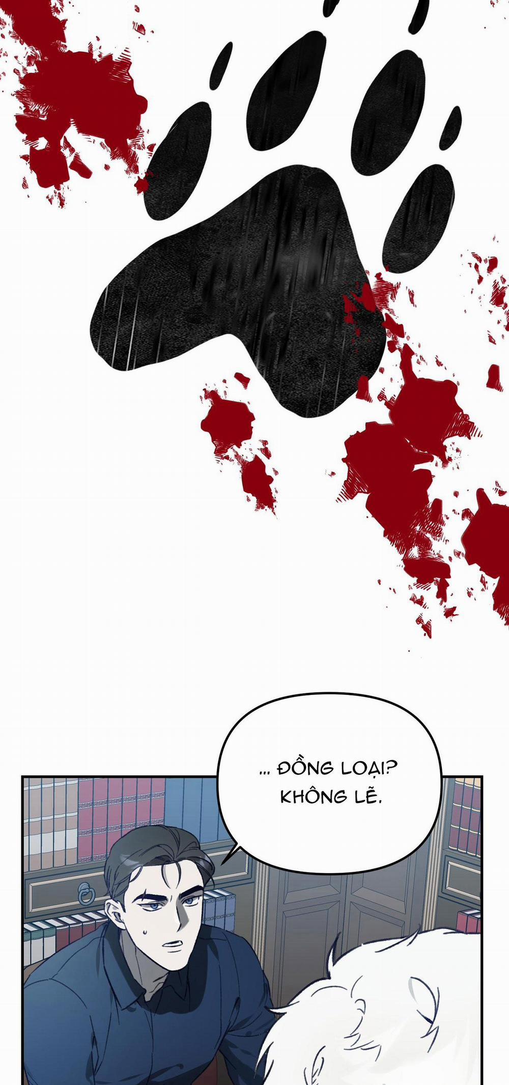 Sói Trong Lồng 21 trang 39