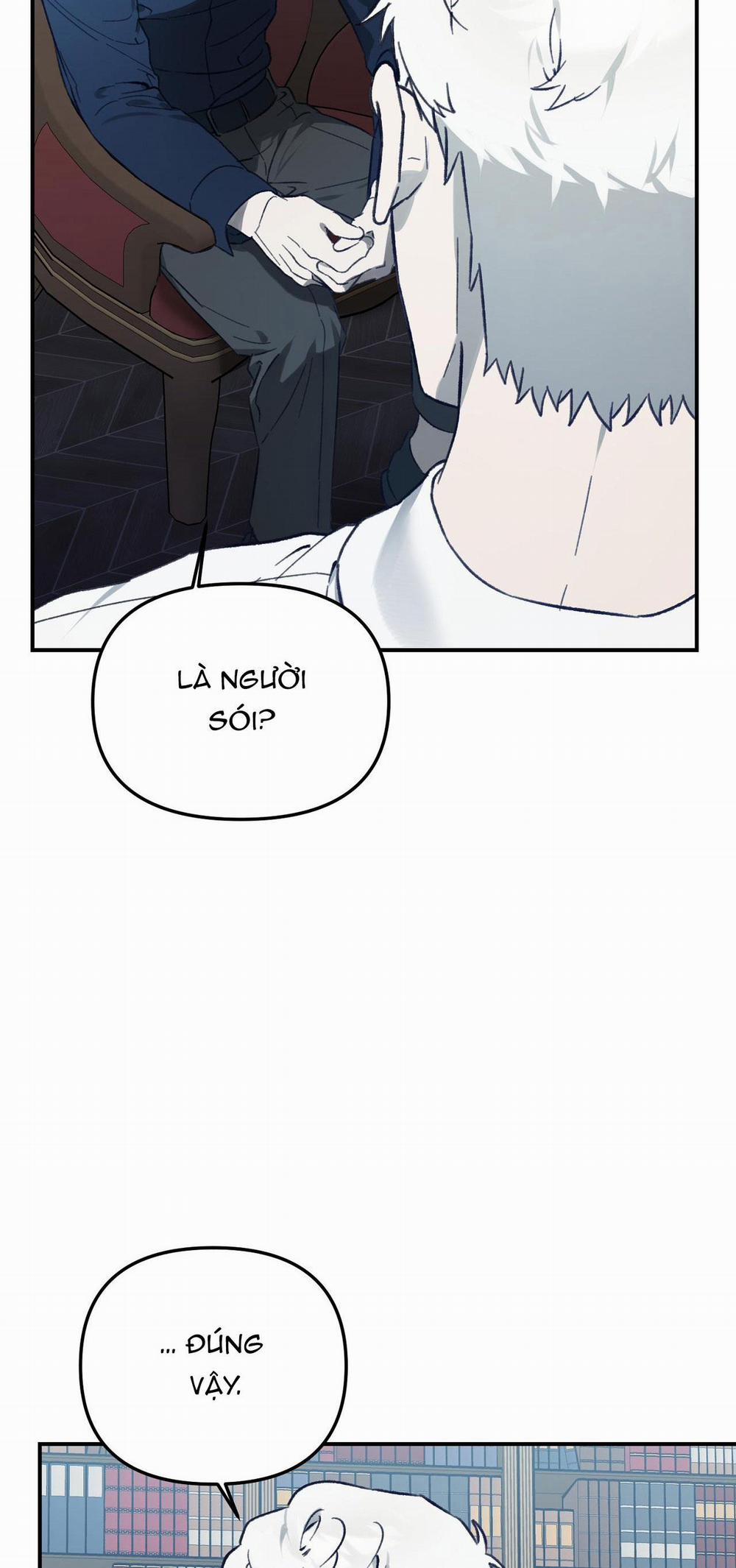 Sói Trong Lồng 21 trang 40