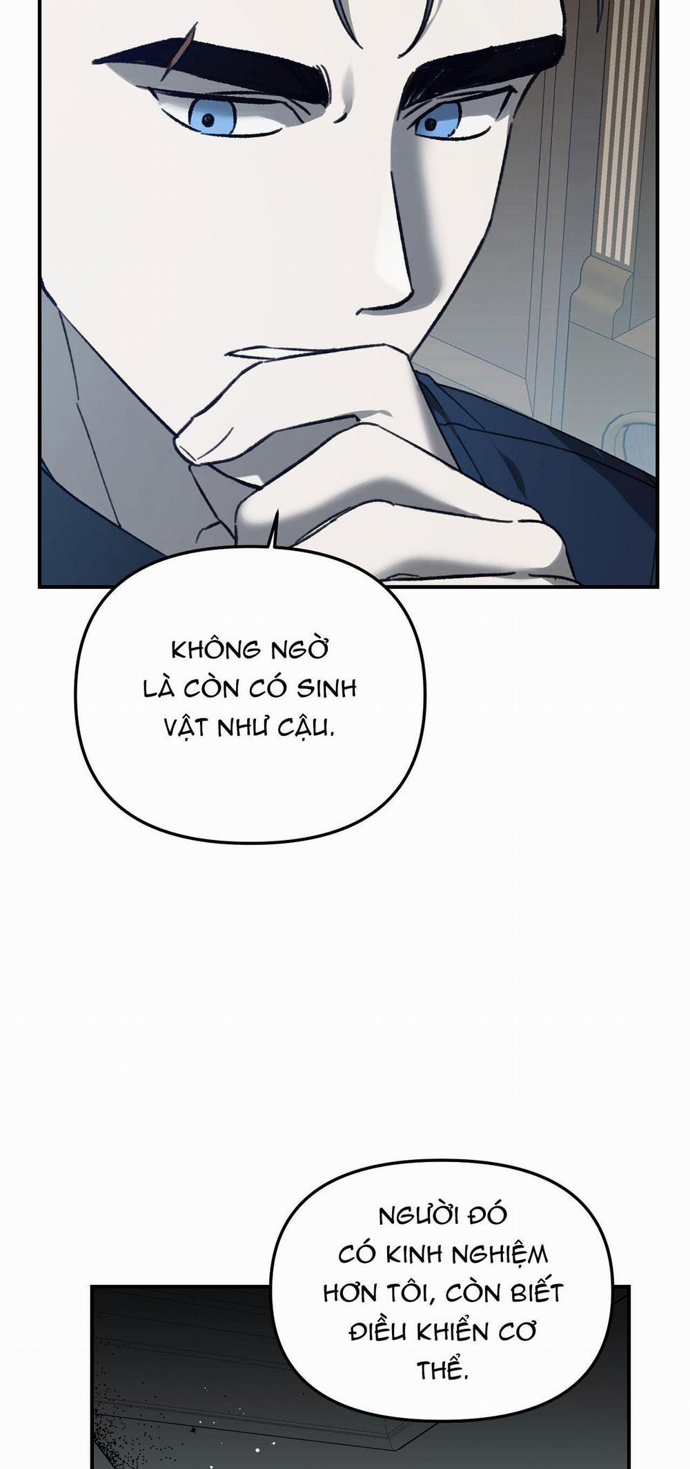 Sói Trong Lồng 21 trang 42