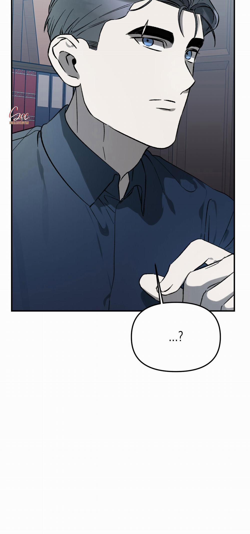 Sói Trong Lồng 21 trang 45