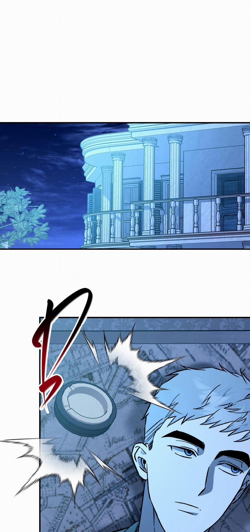 Sói Trong Lồng 21 trang 47