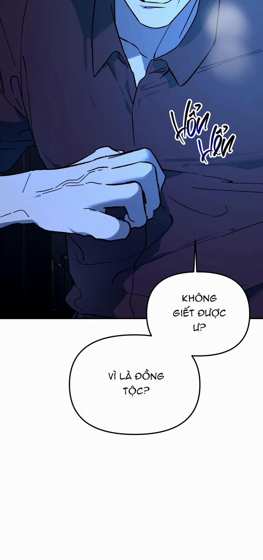 Sói Trong Lồng 21 trang 49