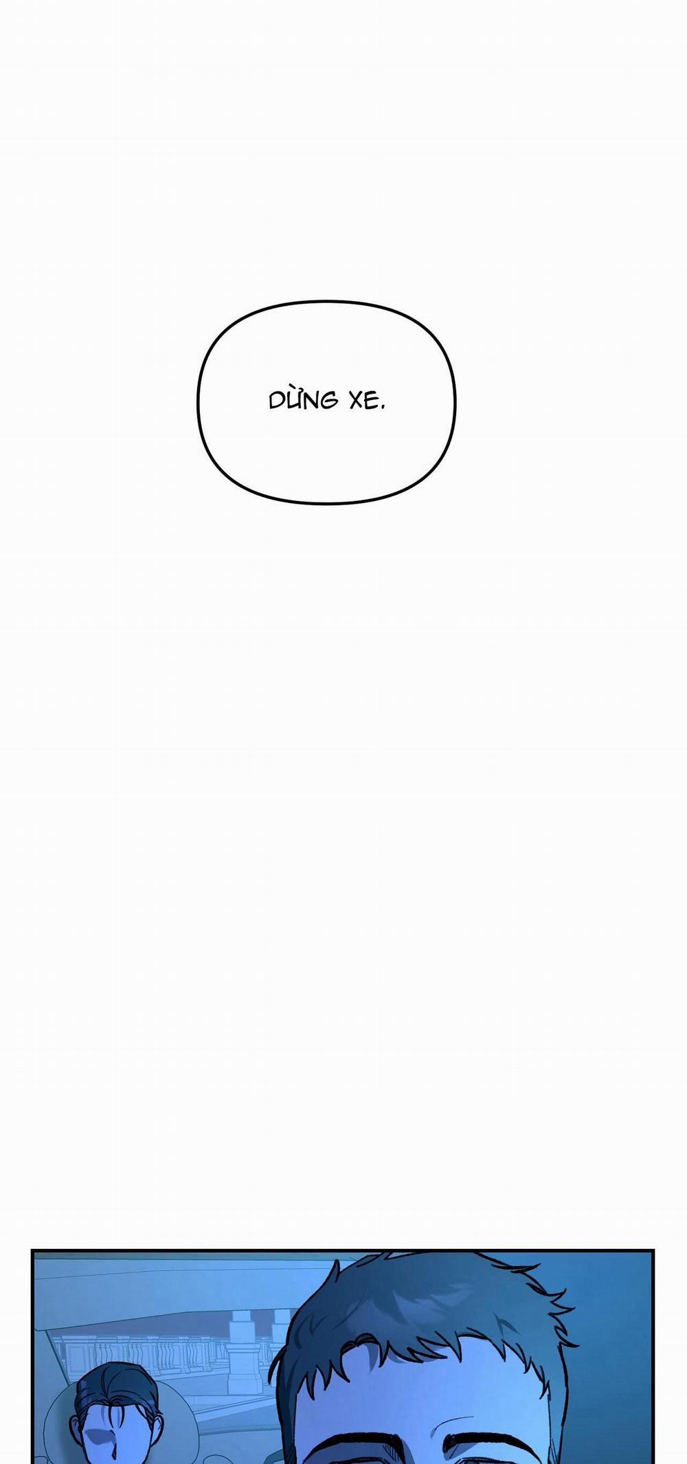 Sói Trong Lồng 21 trang 5