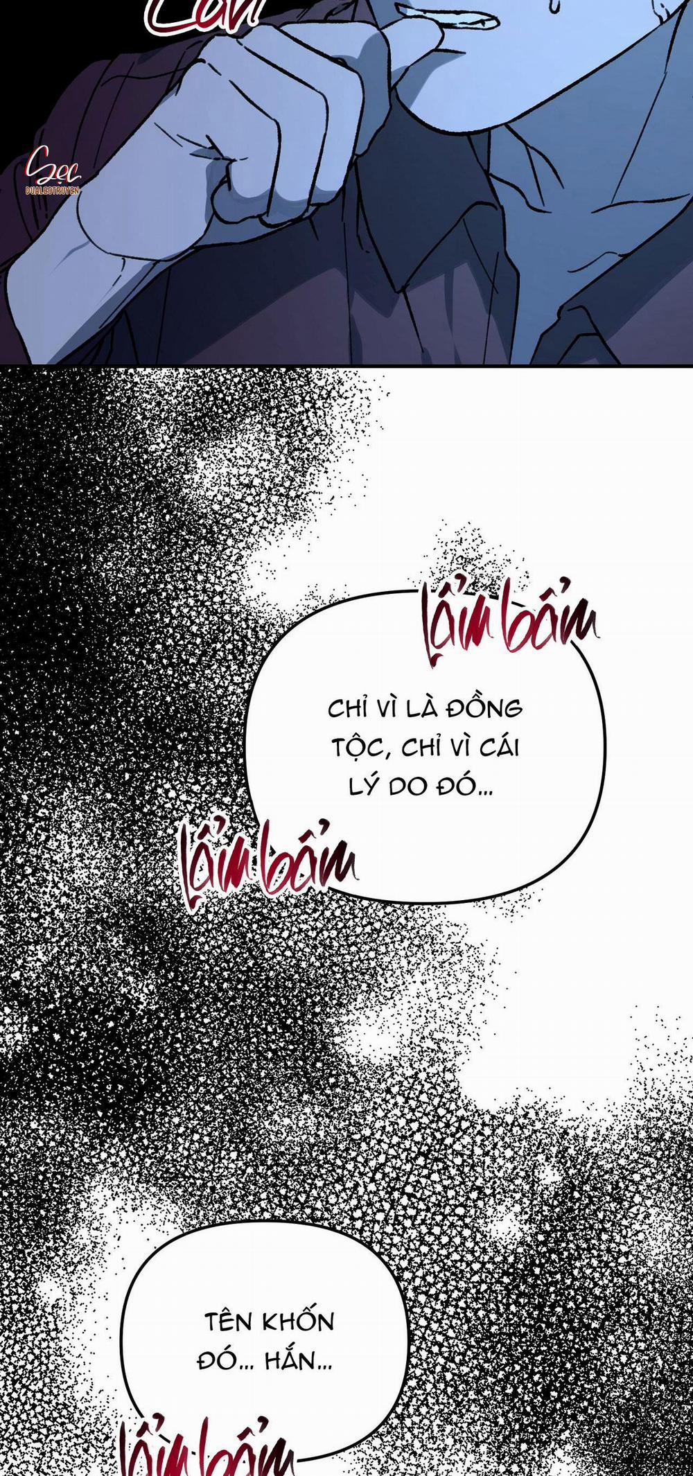 Sói Trong Lồng 21 trang 52