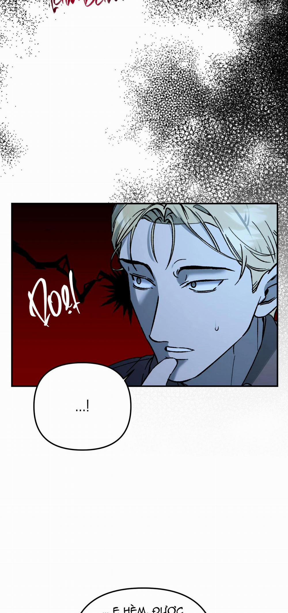 Sói Trong Lồng 21 trang 53