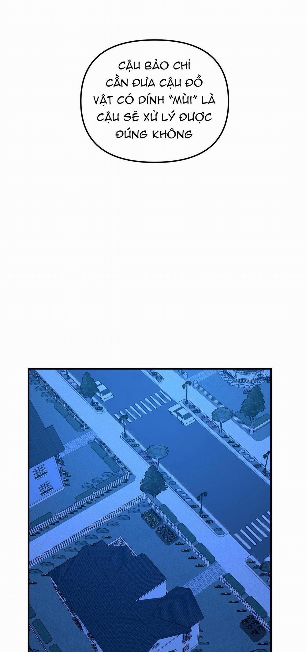 Sói Trong Lồng 21 trang 55