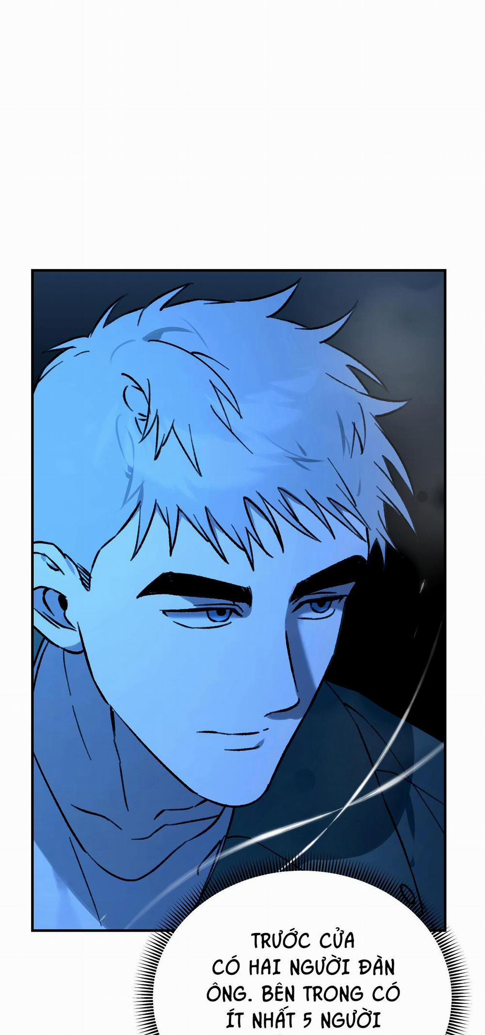 Sói Trong Lồng 21 trang 57