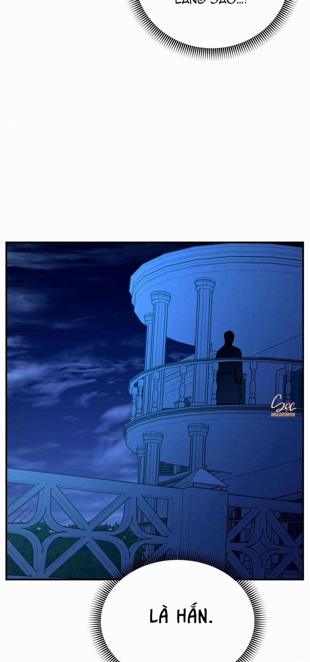 Sói Trong Lồng 21 trang 59