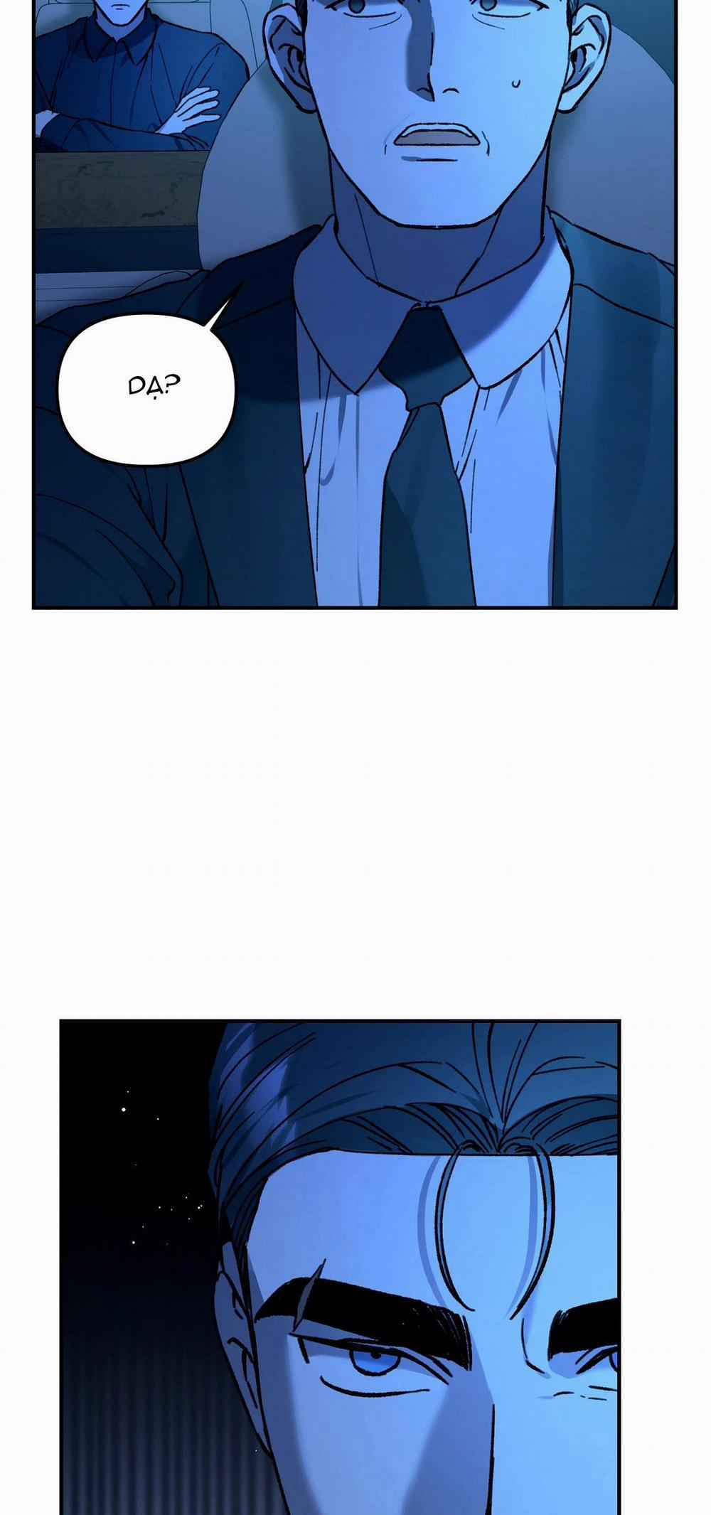 Sói Trong Lồng 21 trang 6