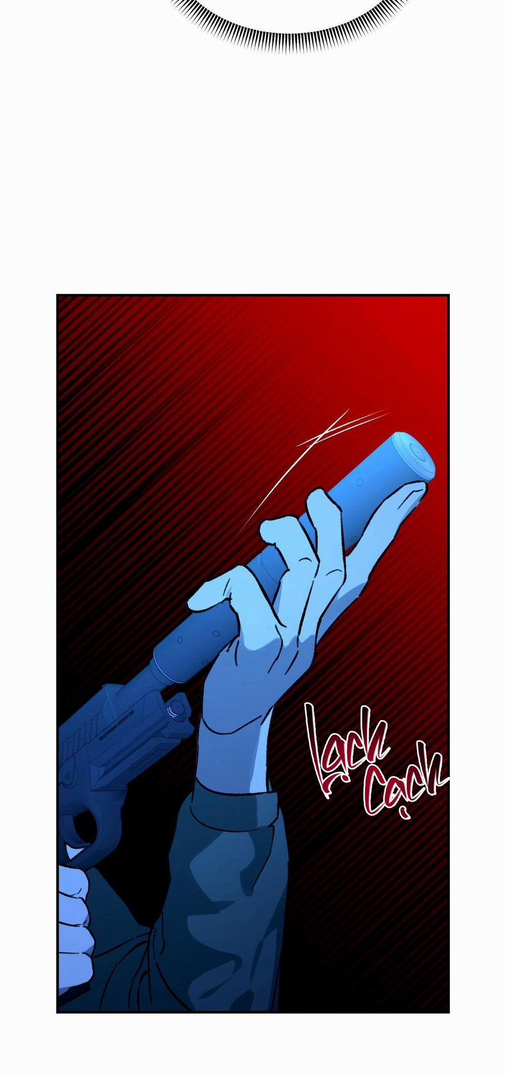 Sói Trong Lồng 21 trang 60