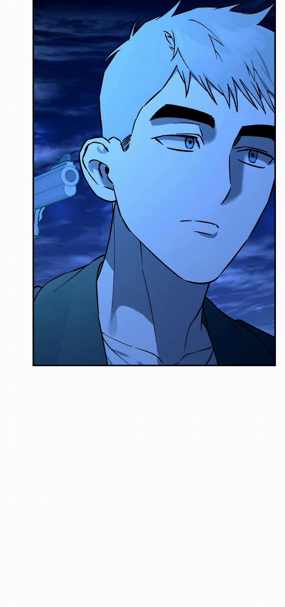 Sói Trong Lồng 21 trang 62