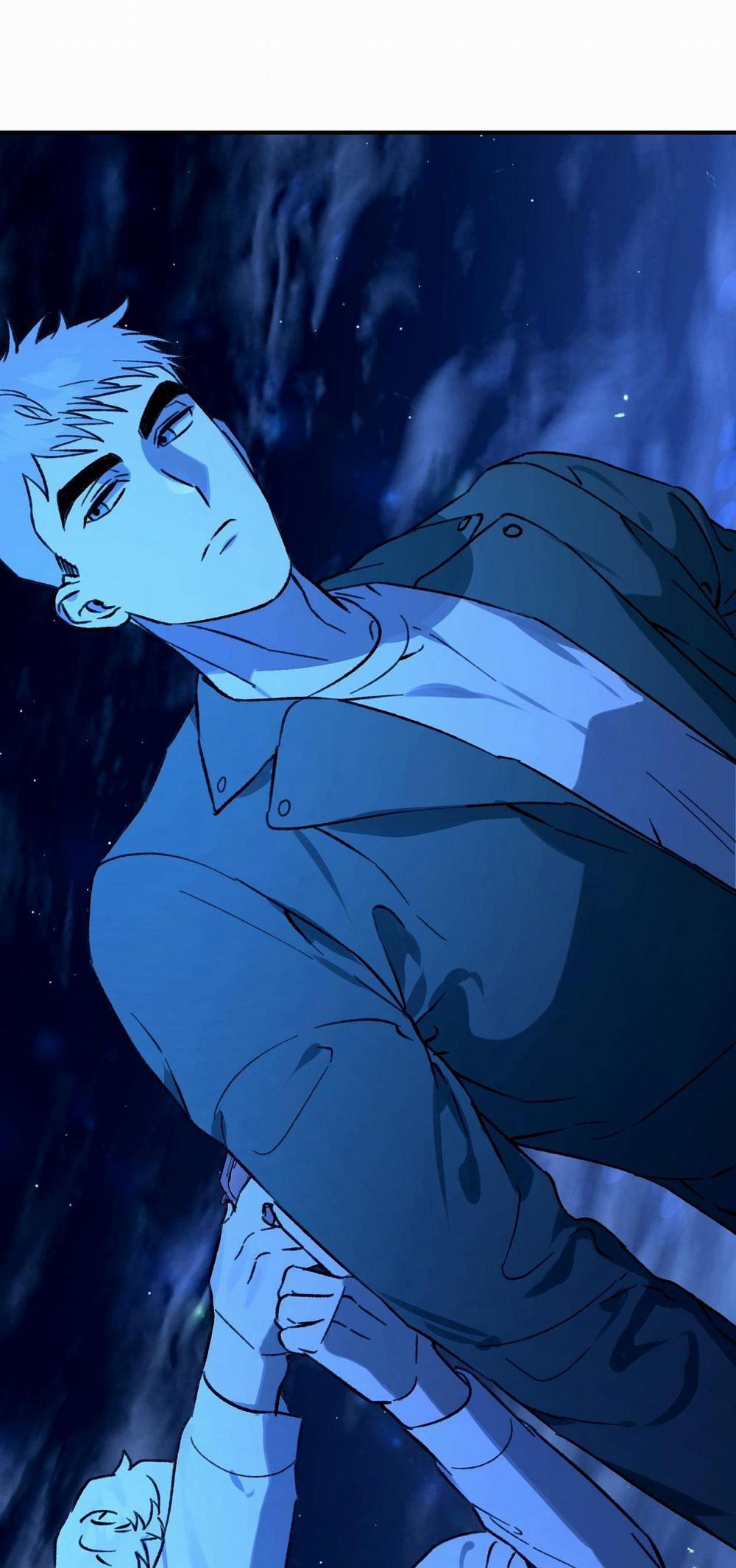 Sói Trong Lồng 21 trang 63