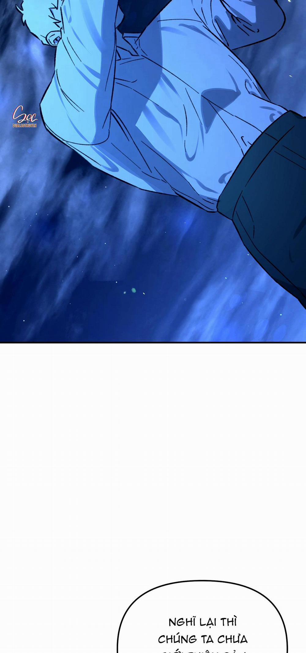 Sói Trong Lồng 21 trang 64