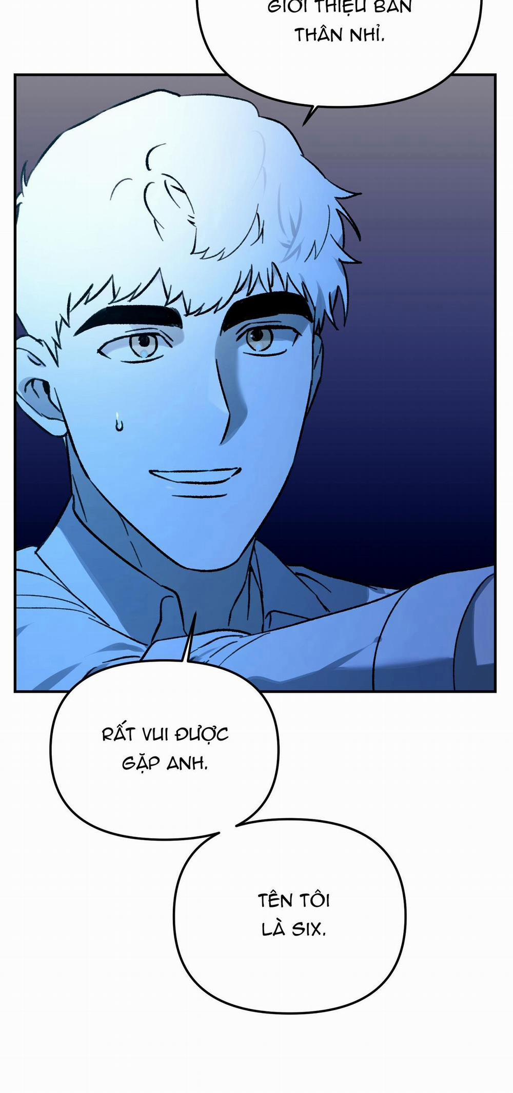 Sói Trong Lồng 21 trang 65