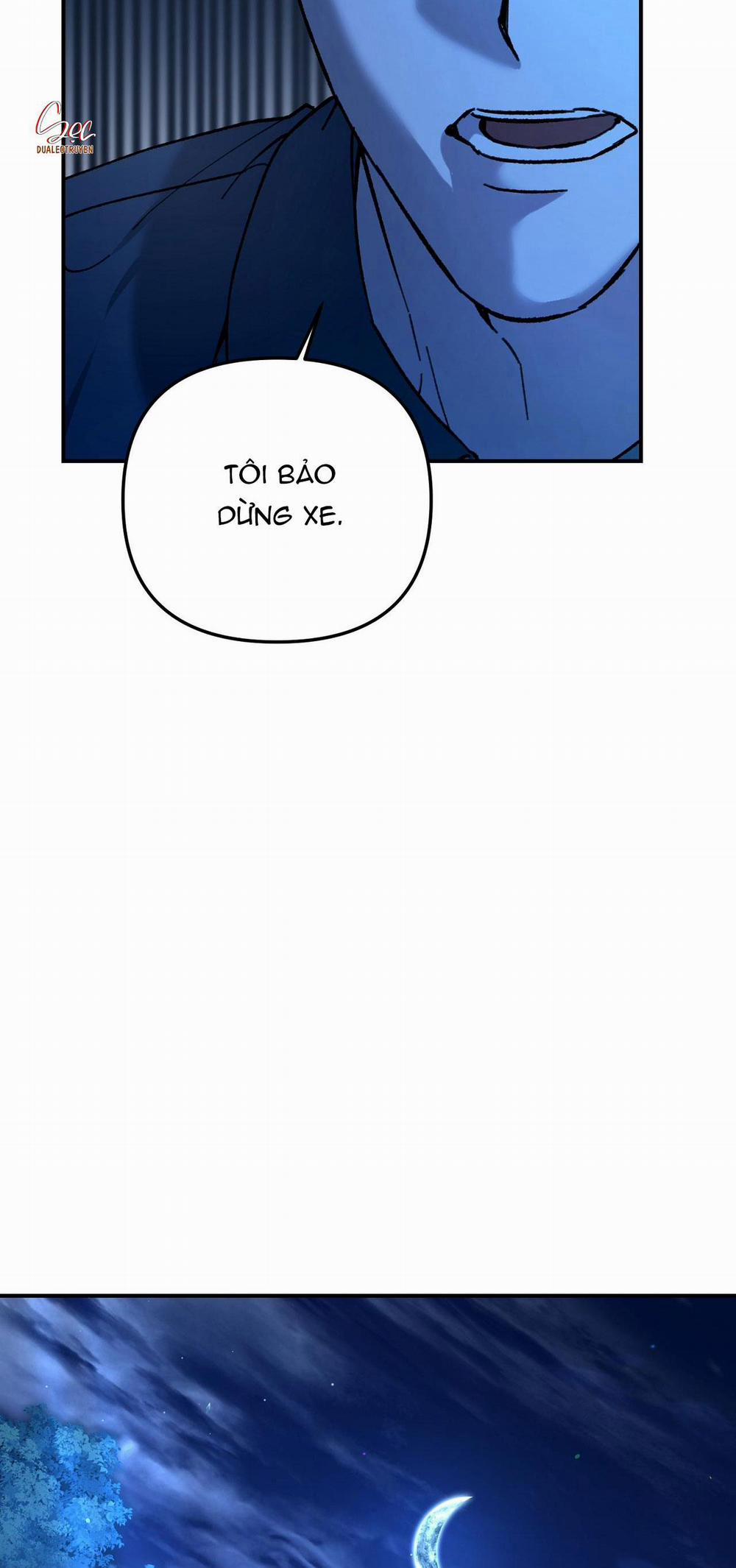 Sói Trong Lồng 21 trang 7