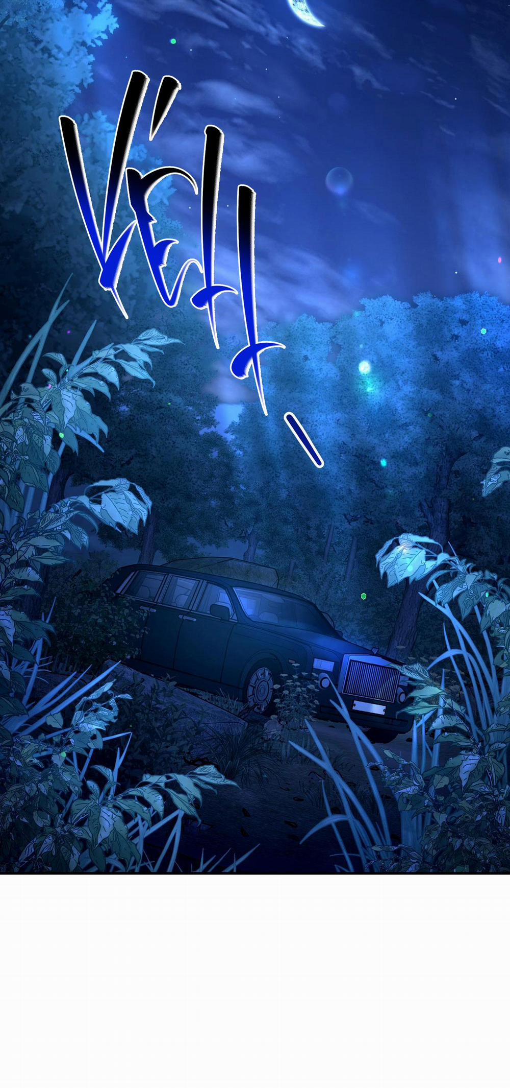 Sói Trong Lồng 21 trang 8