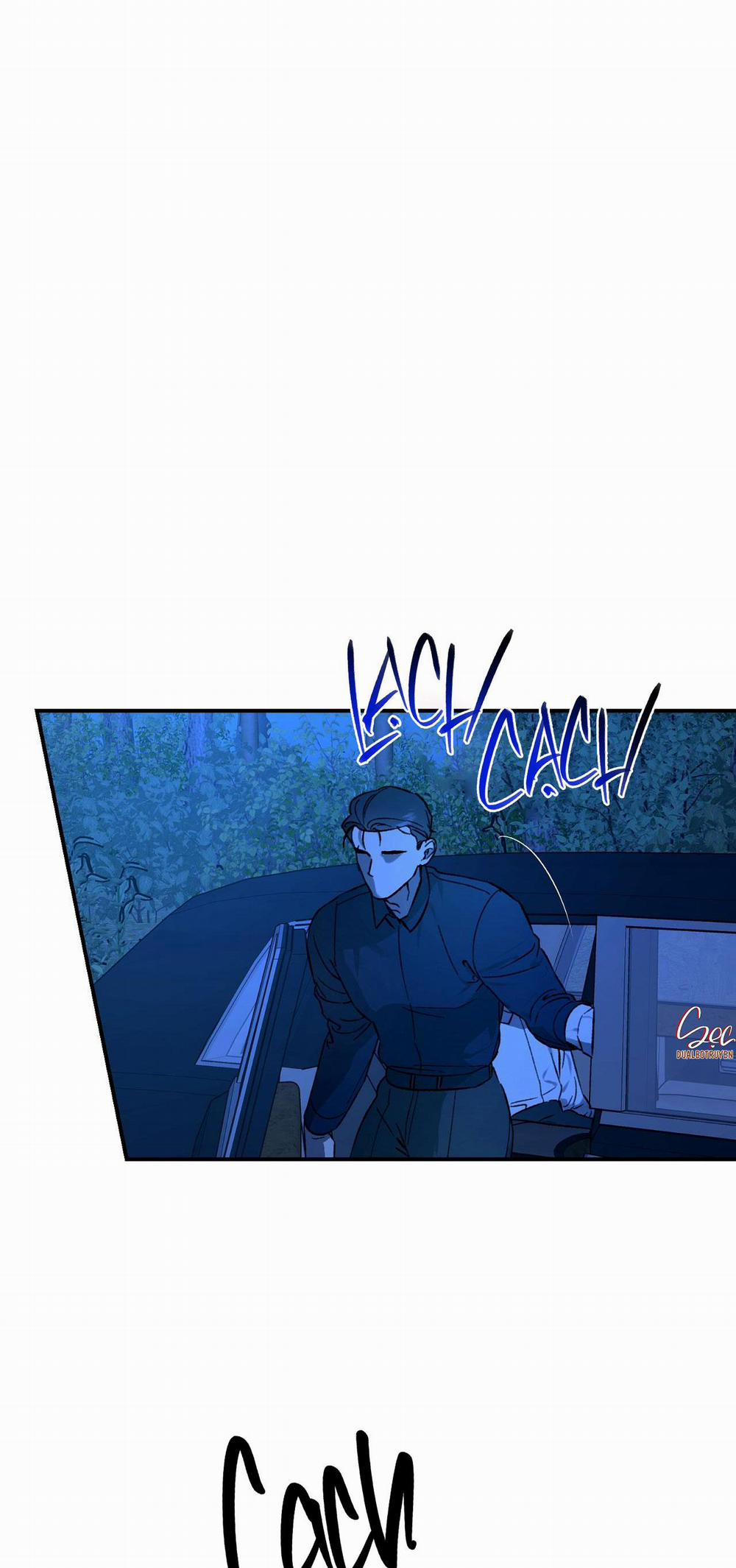 Sói Trong Lồng 21 trang 9