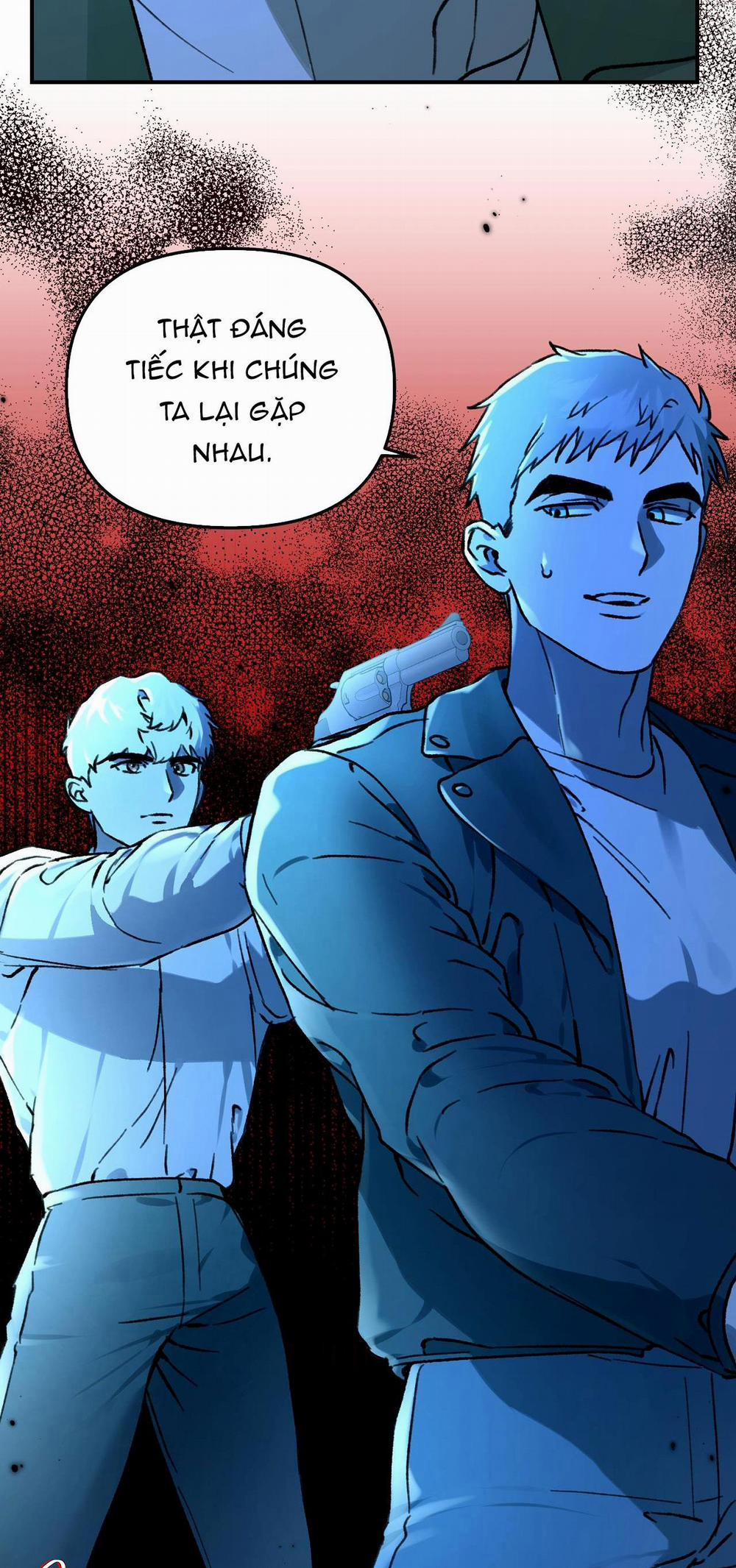 Sói Trong Lồng 22 trang 13