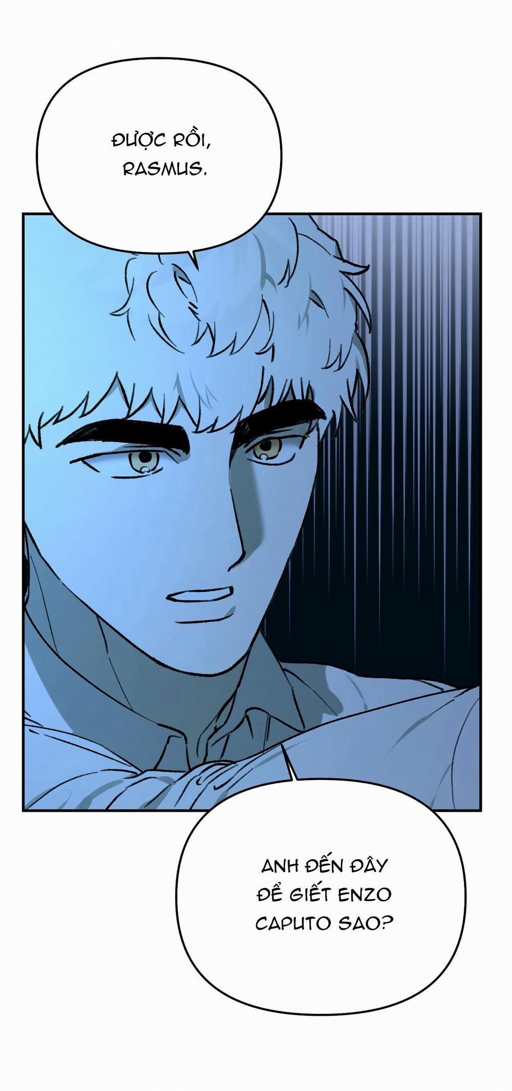 Sói Trong Lồng 22 trang 15