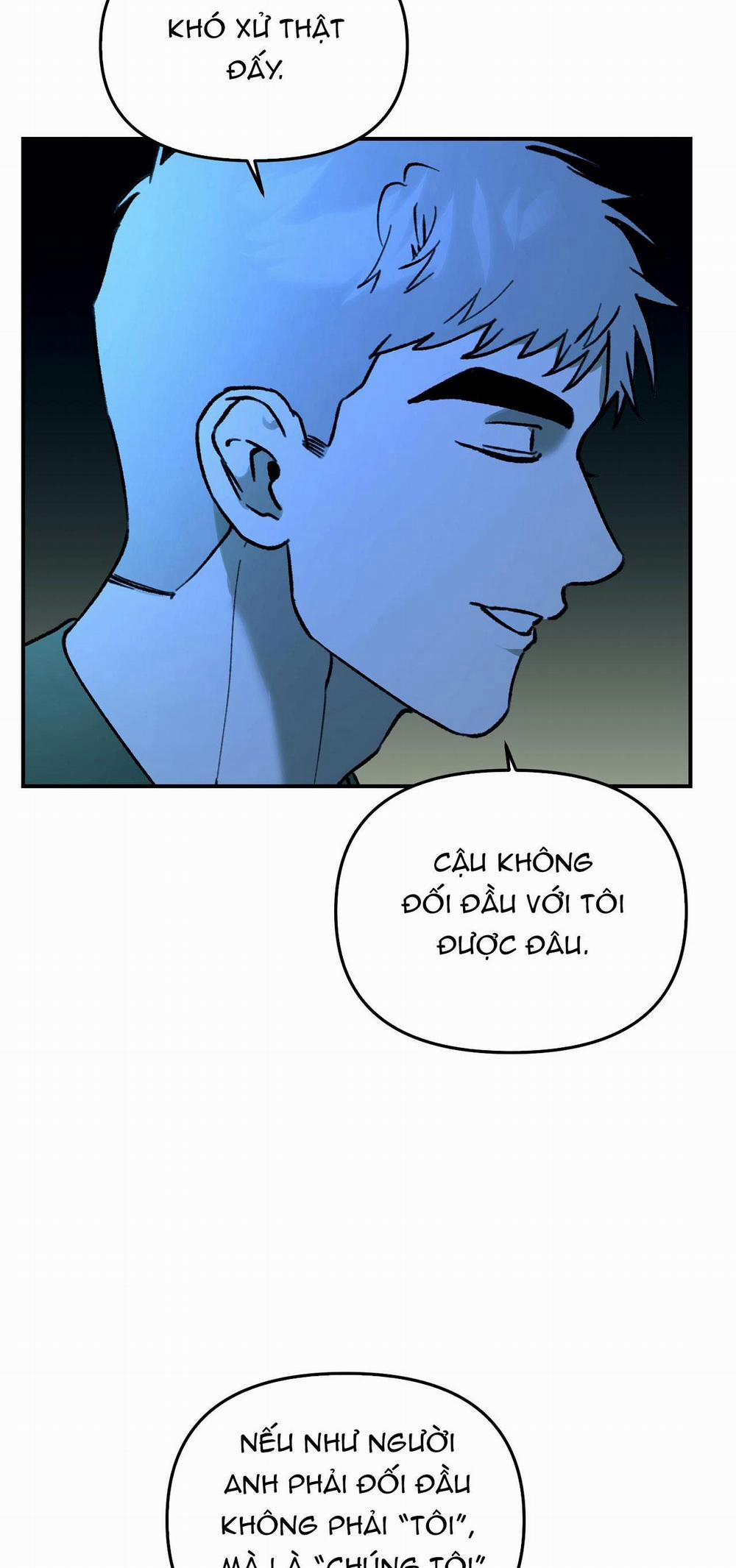 Sói Trong Lồng 22 trang 17