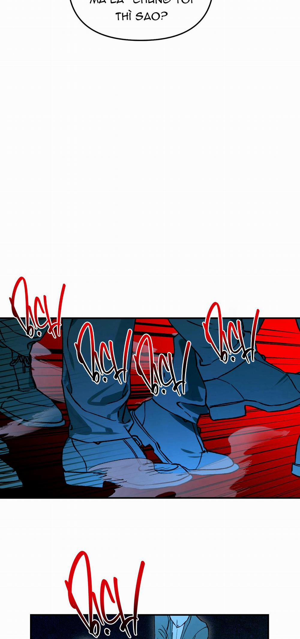 Sói Trong Lồng 22 trang 18