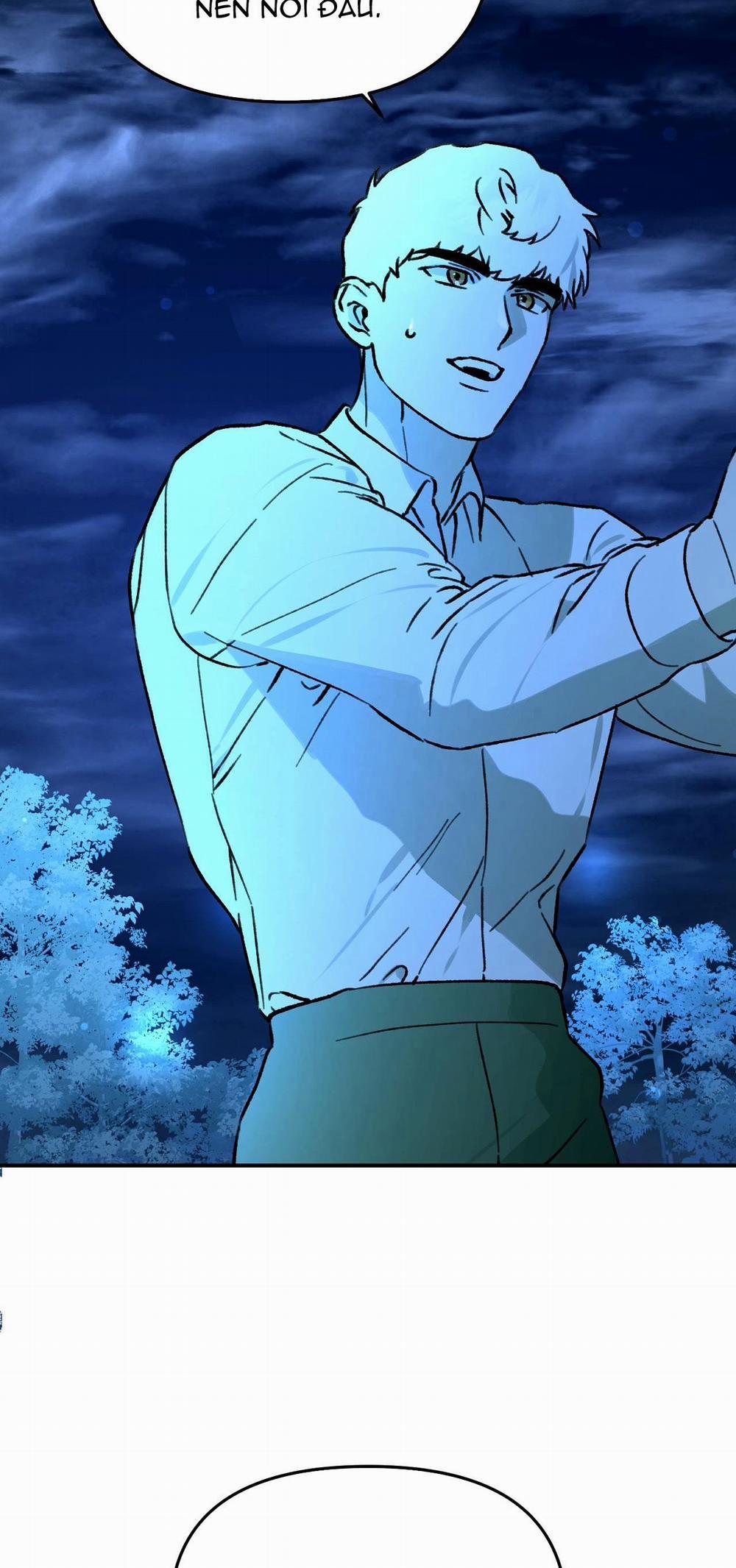 Sói Trong Lồng 22 trang 21