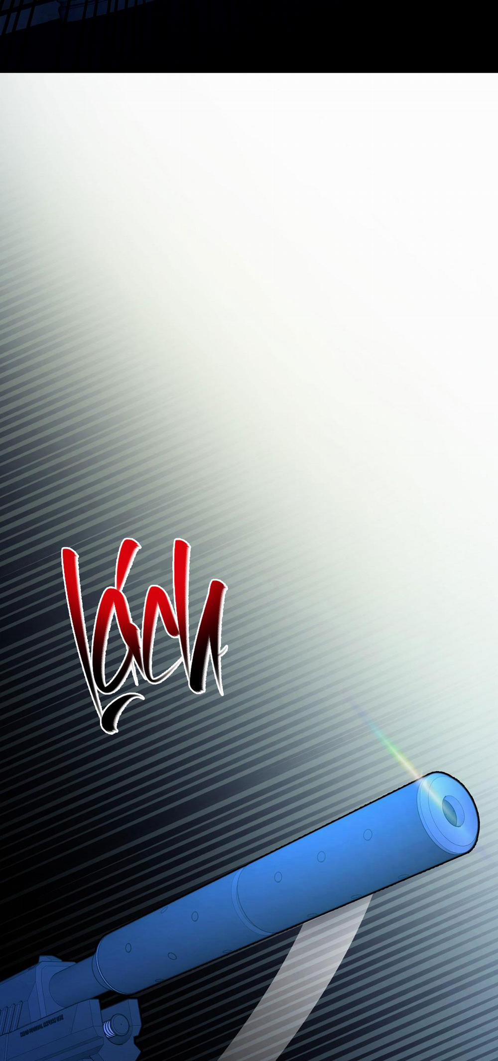 Sói Trong Lồng 22 trang 26