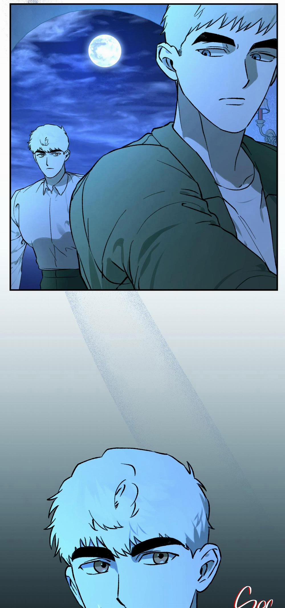 Sói Trong Lồng 22 trang 31