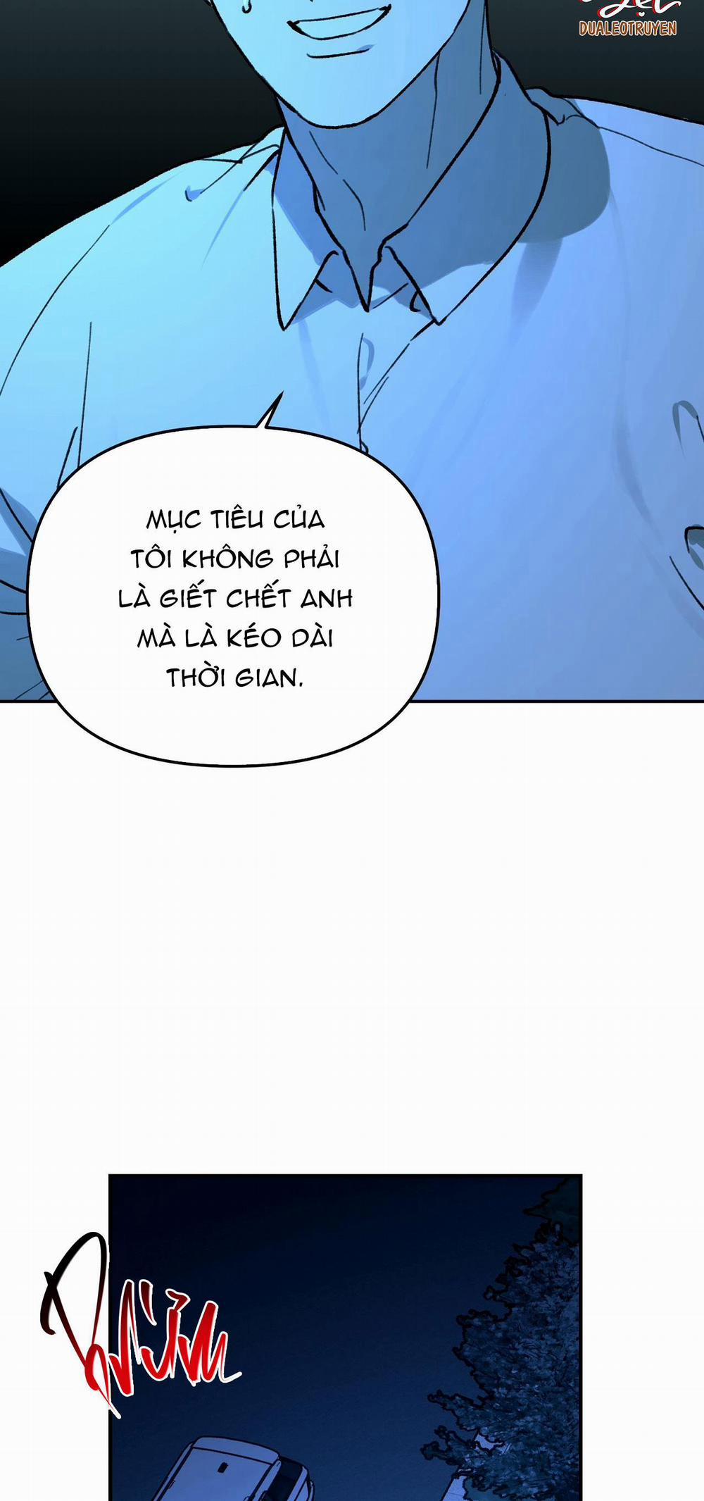 Sói Trong Lồng 22 trang 32