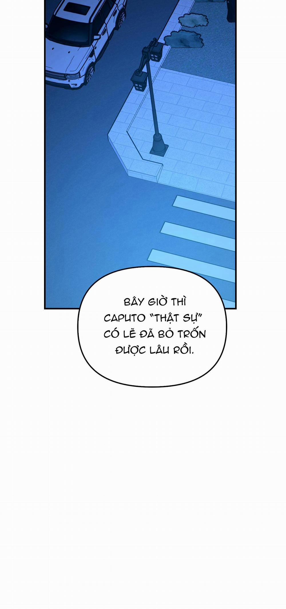 Sói Trong Lồng 22 trang 33