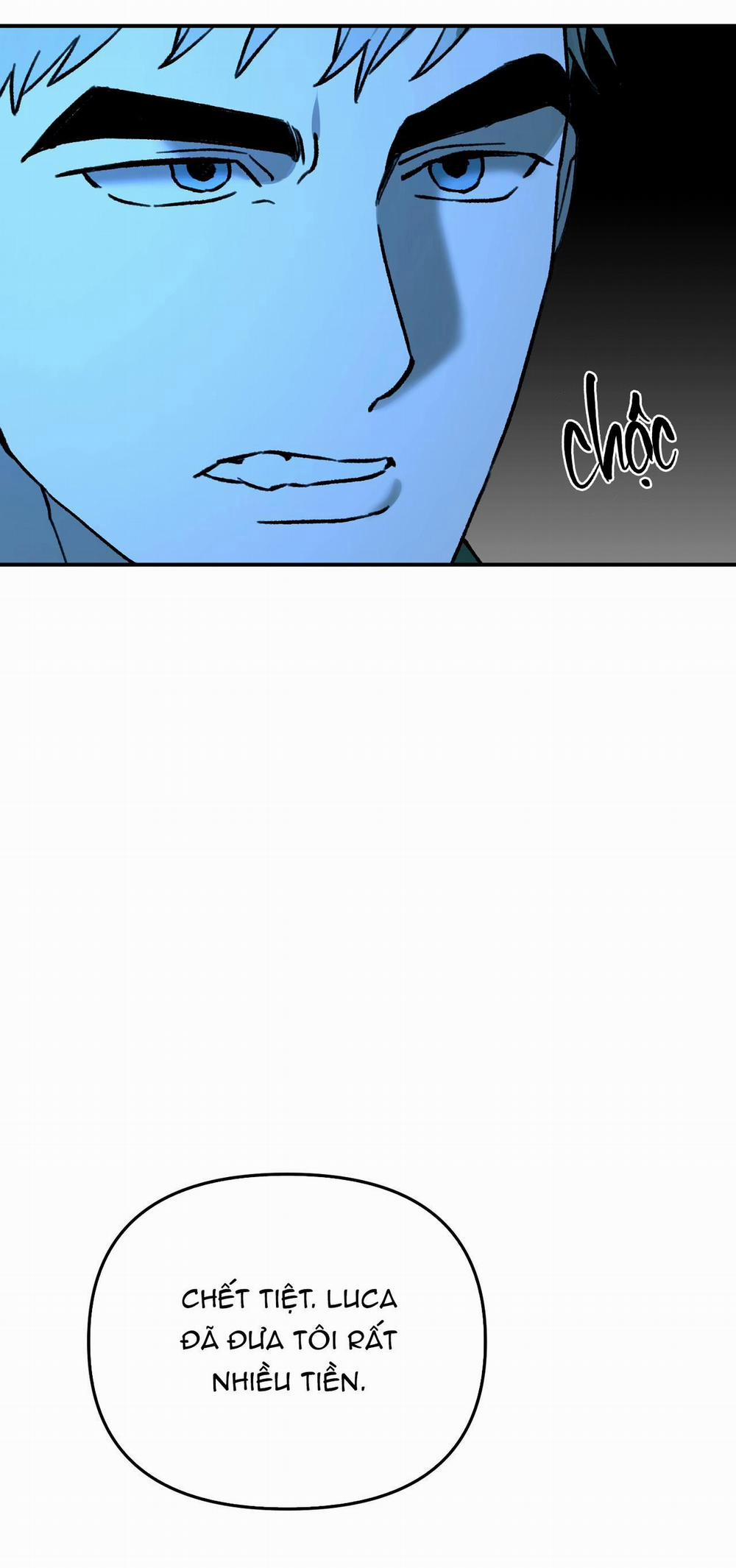 Sói Trong Lồng 22 trang 34