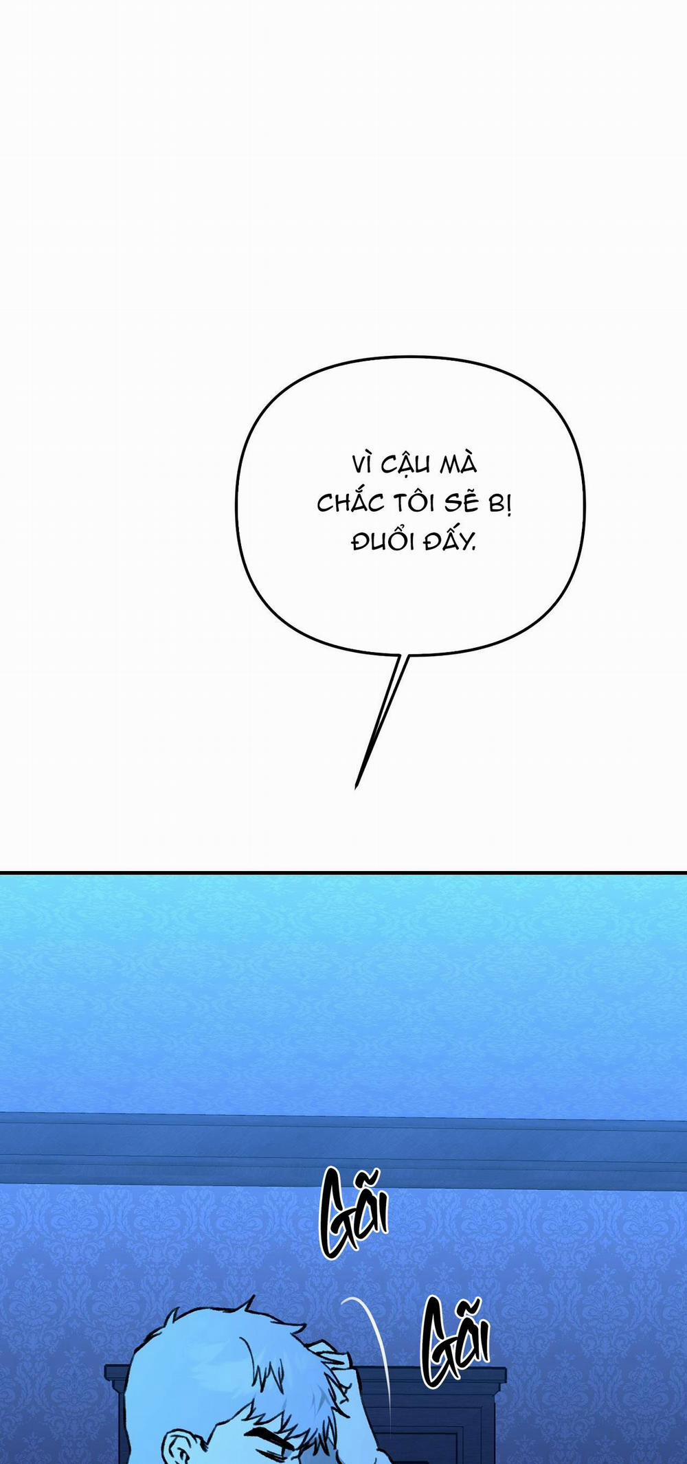 Sói Trong Lồng 22 trang 35