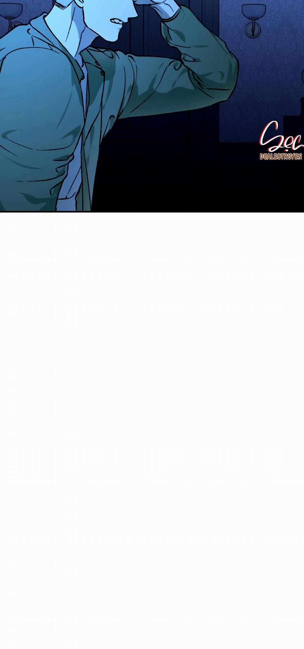 Sói Trong Lồng 22 trang 36