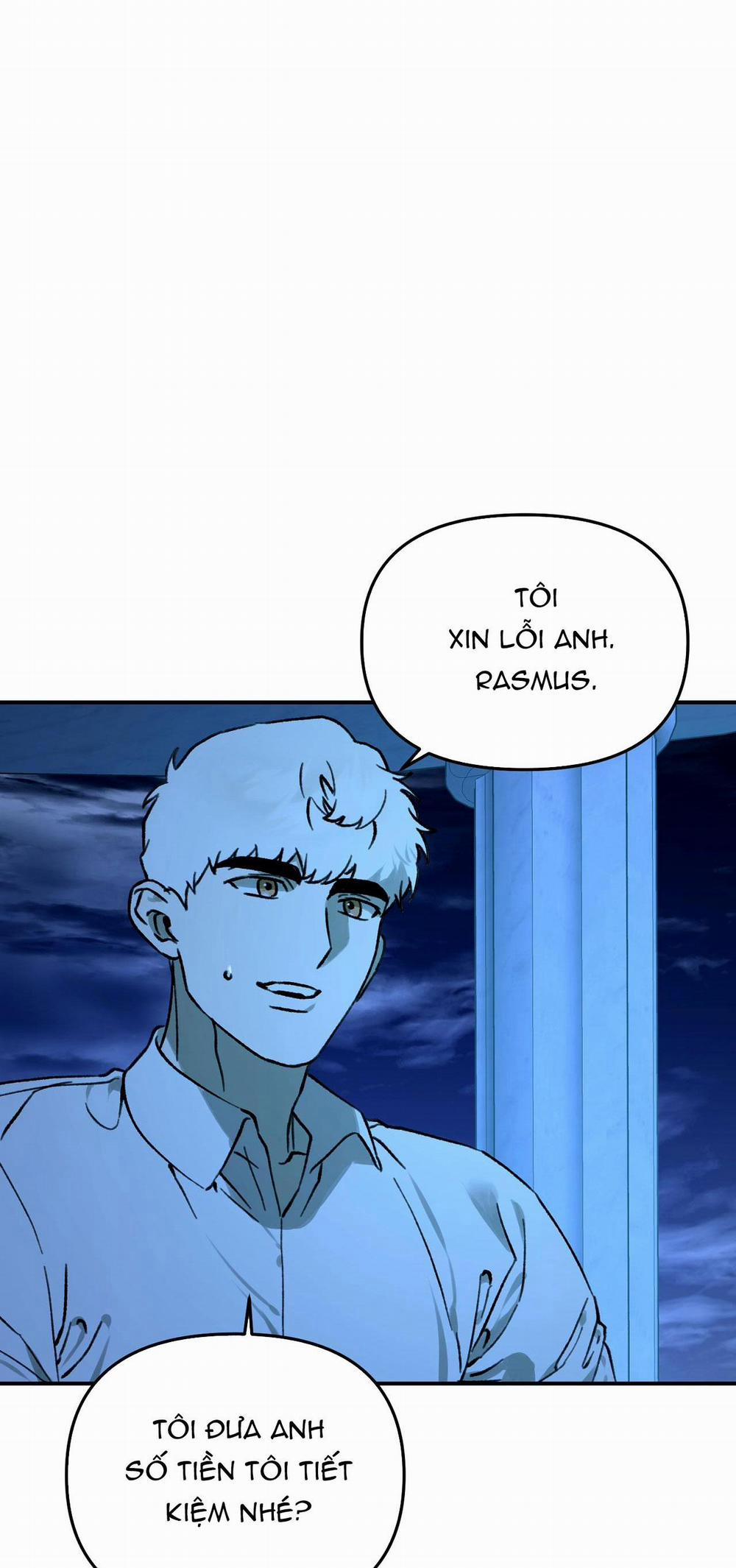 Sói Trong Lồng 22 trang 37