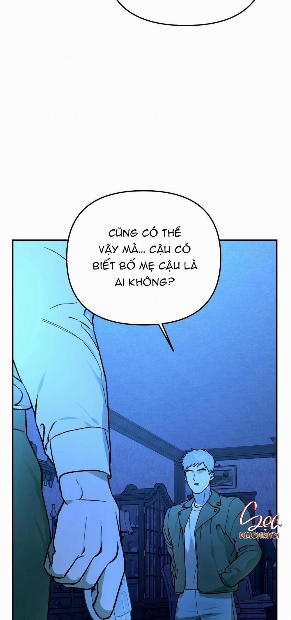 Sói Trong Lồng 22 trang 44