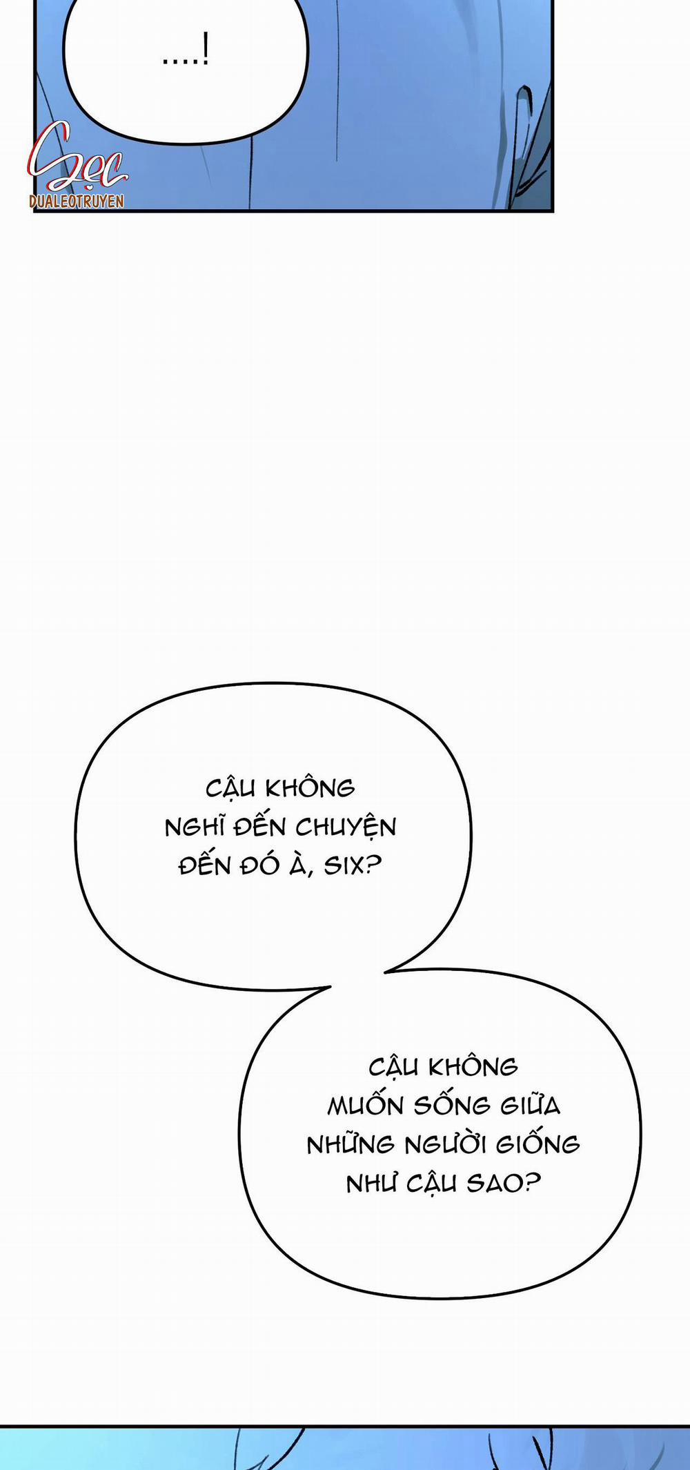 Sói Trong Lồng 22 trang 47