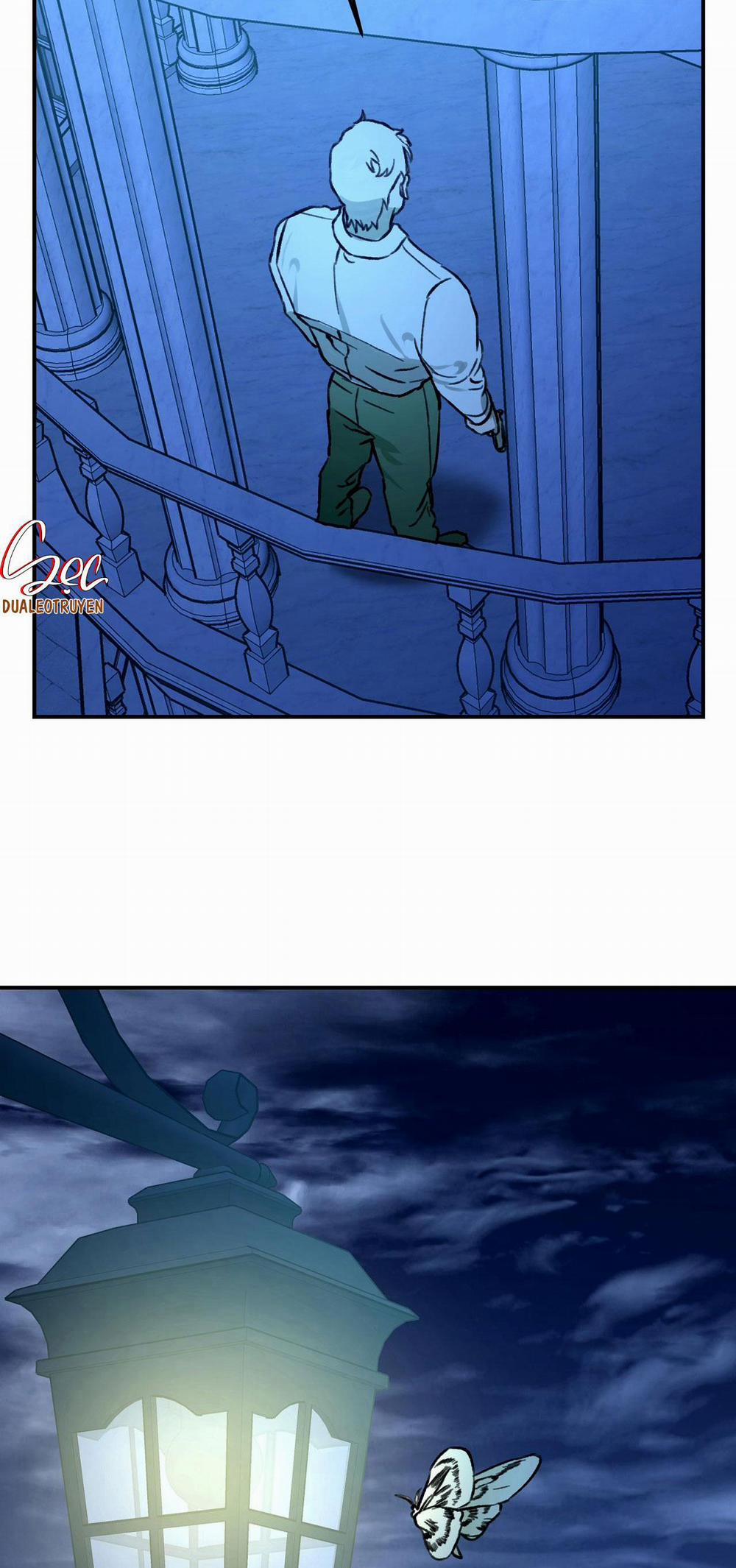 Sói Trong Lồng 22 trang 49