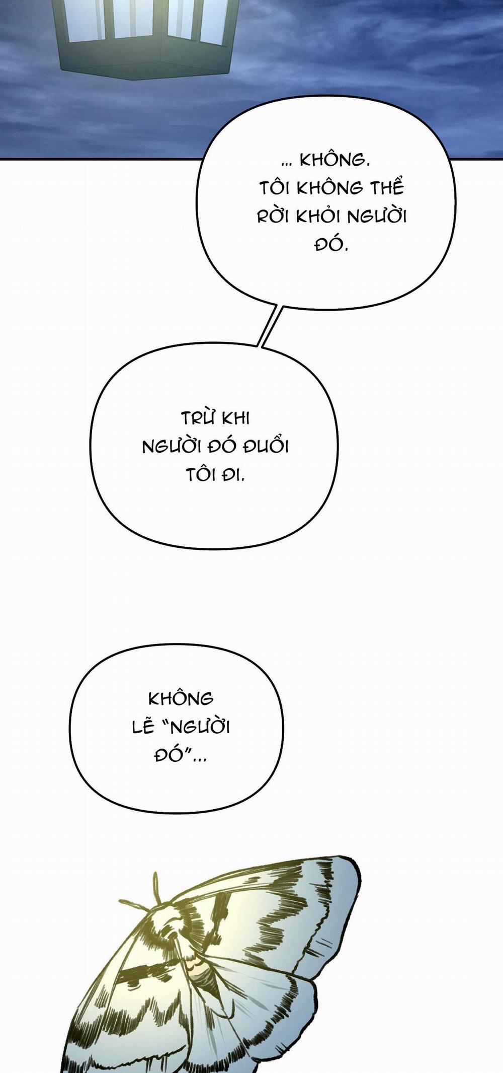 Sói Trong Lồng 22 trang 50