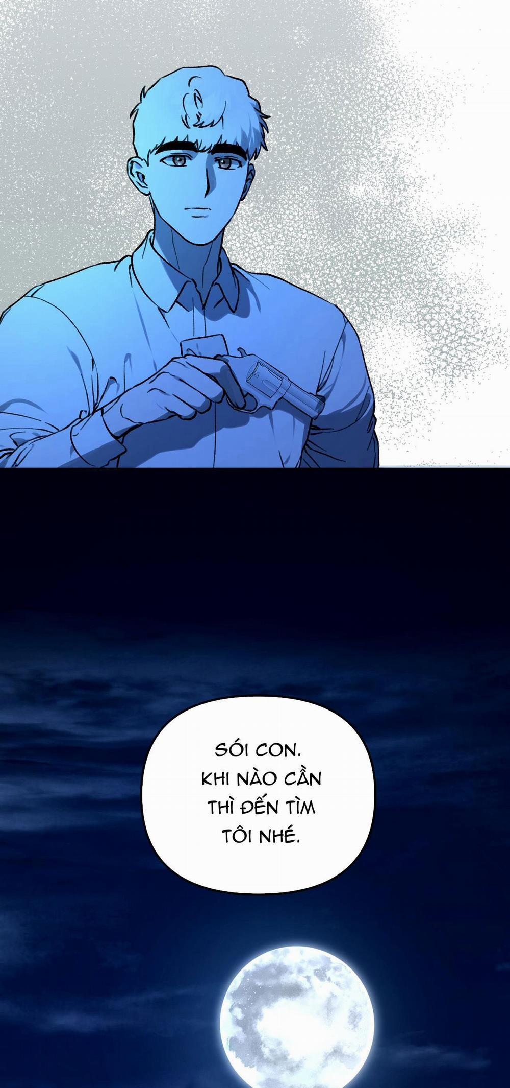 Sói Trong Lồng 22 trang 58