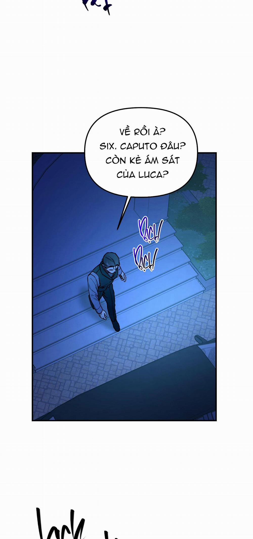 Sói Trong Lồng 22 trang 64