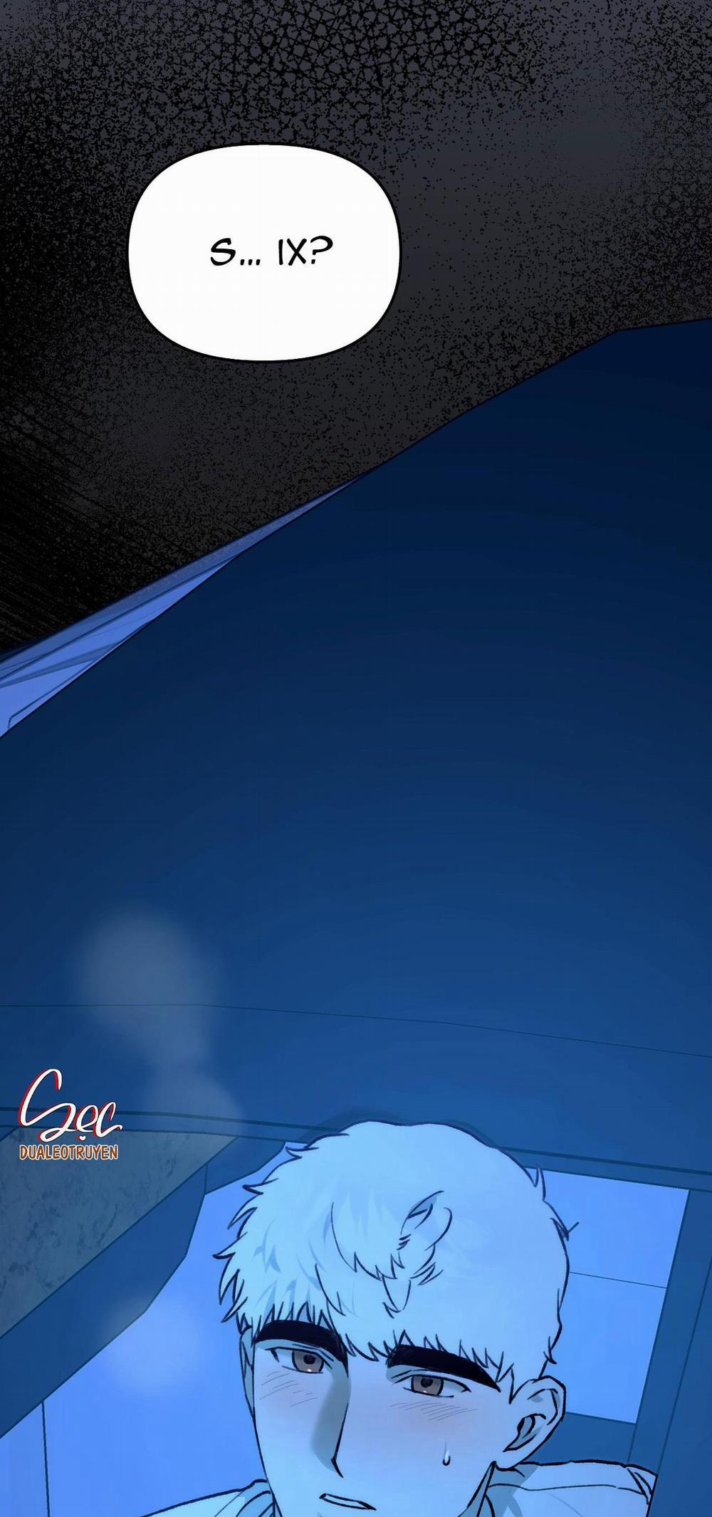 Sói Trong Lồng 22 trang 66