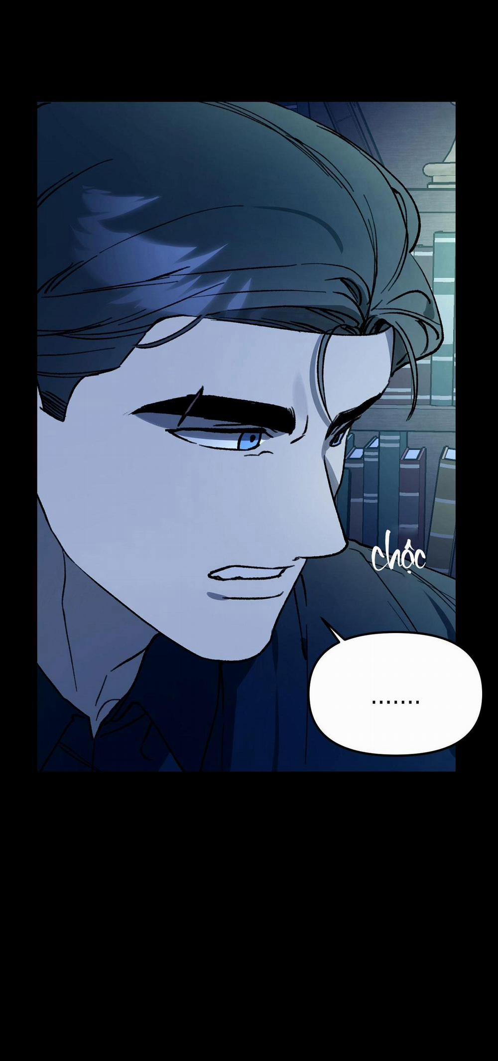 Sói Trong Lồng 22 trang 7