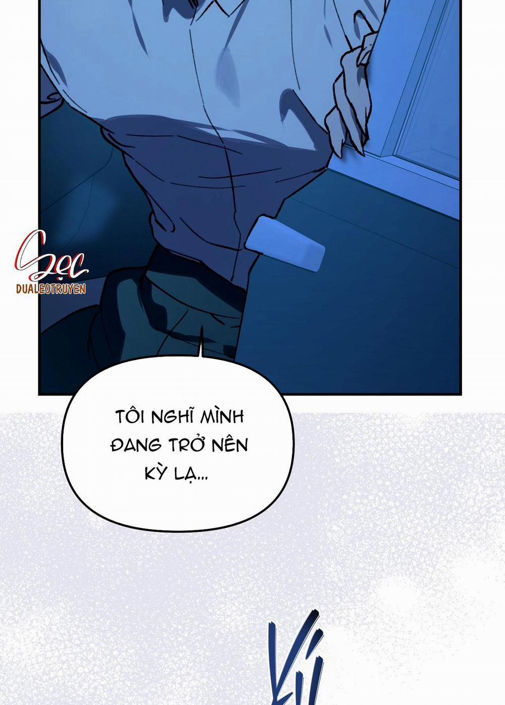 Sói Trong Lồng 22 trang 70