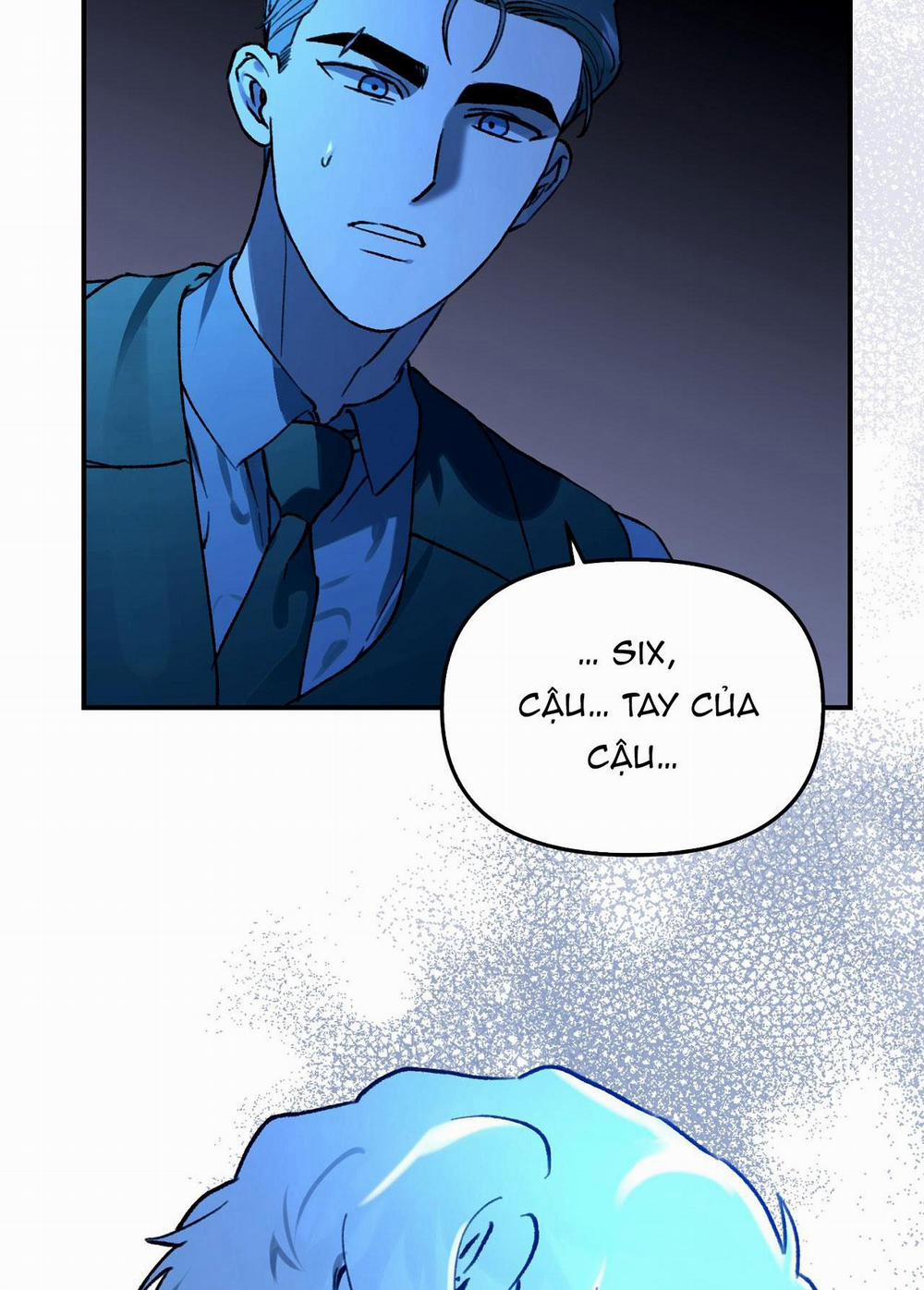 Sói Trong Lồng 22 trang 72