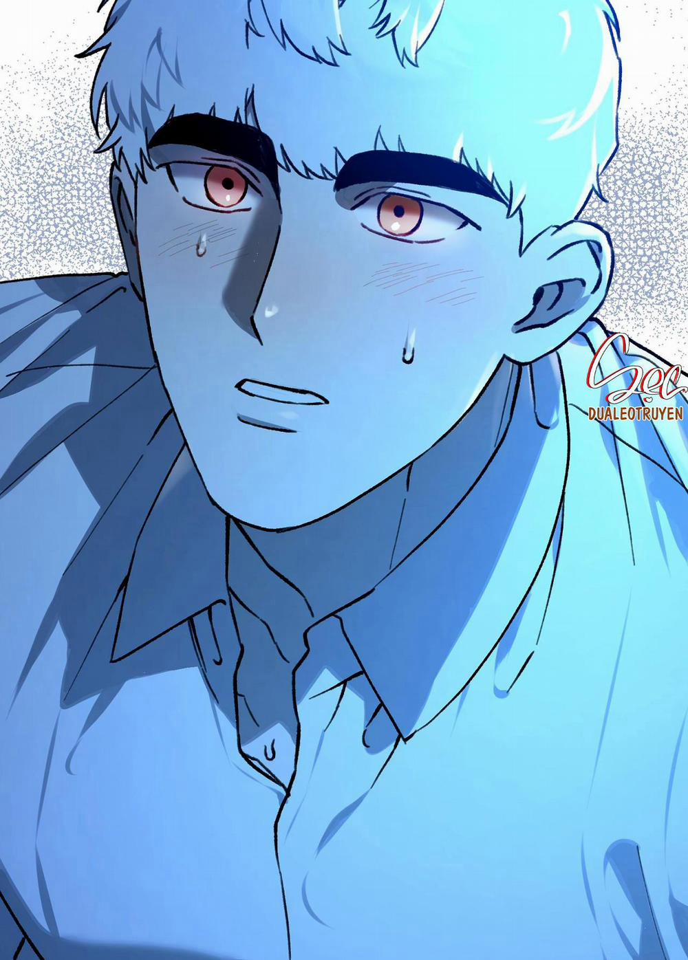 Sói Trong Lồng 22 trang 73