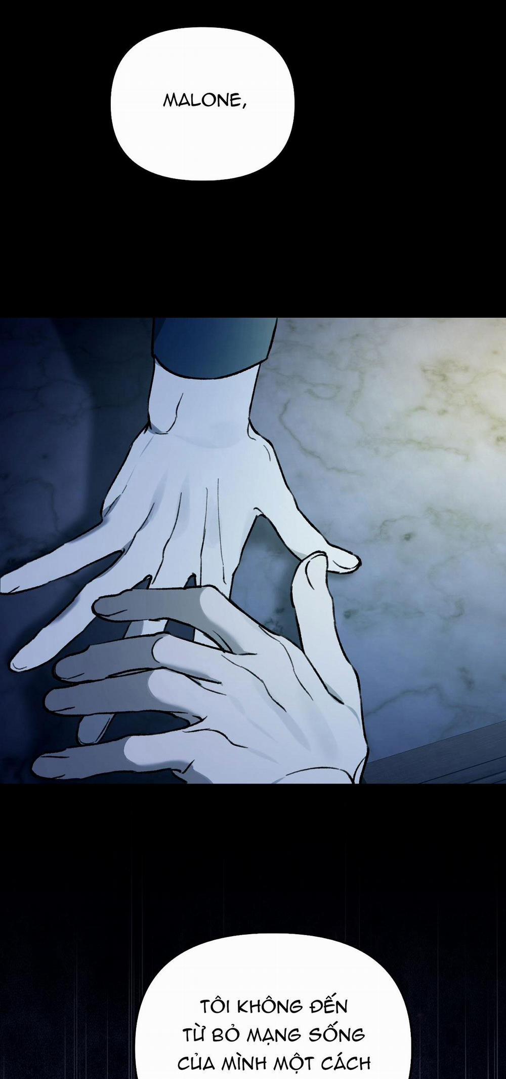 Sói Trong Lồng 22 trang 8